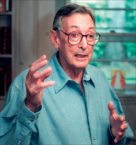 Dr. Robert F. Furchgott